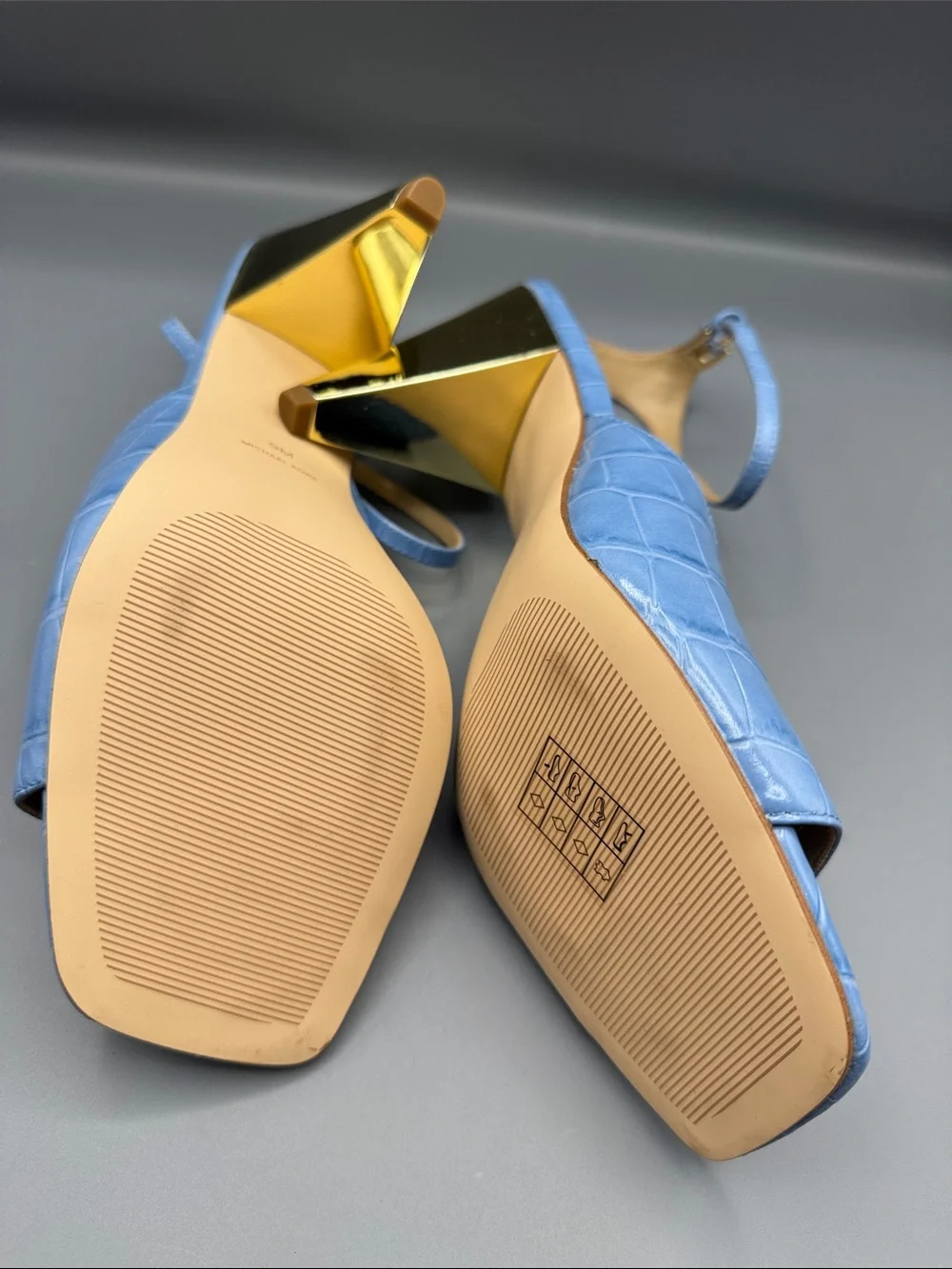 Michael Kors Electra Sandals